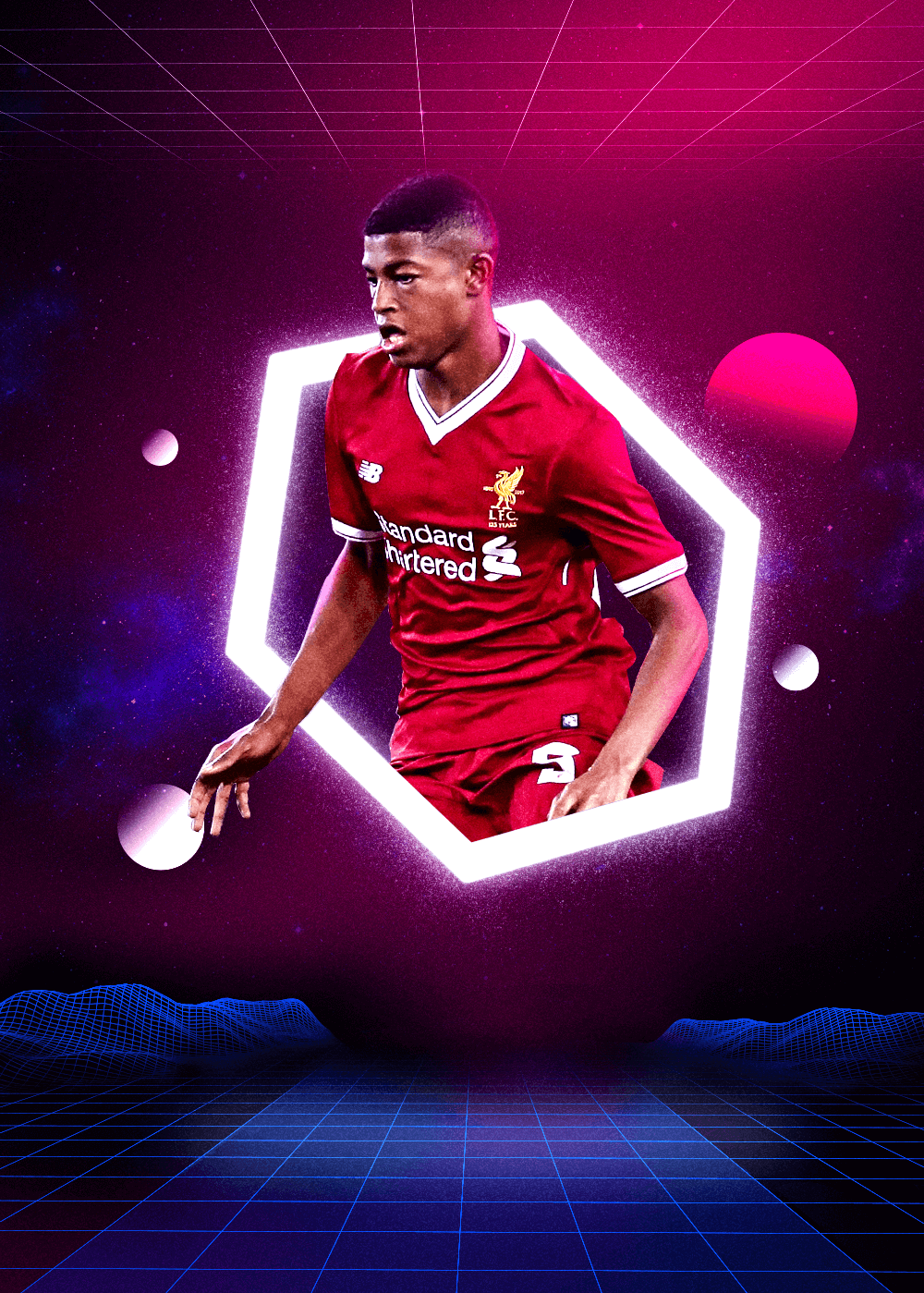 细致的训练 细致的训练