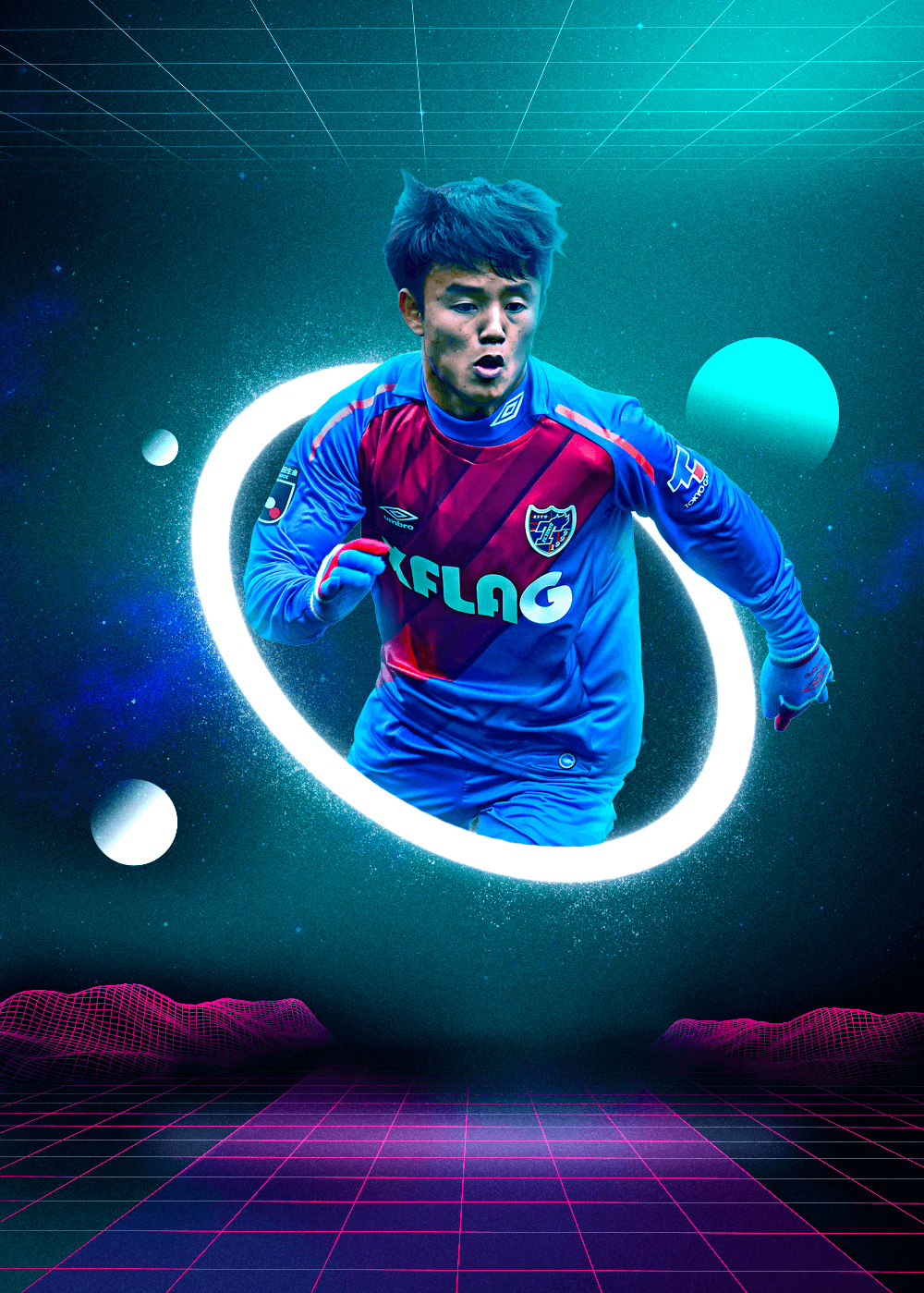 场与态度 场与态度