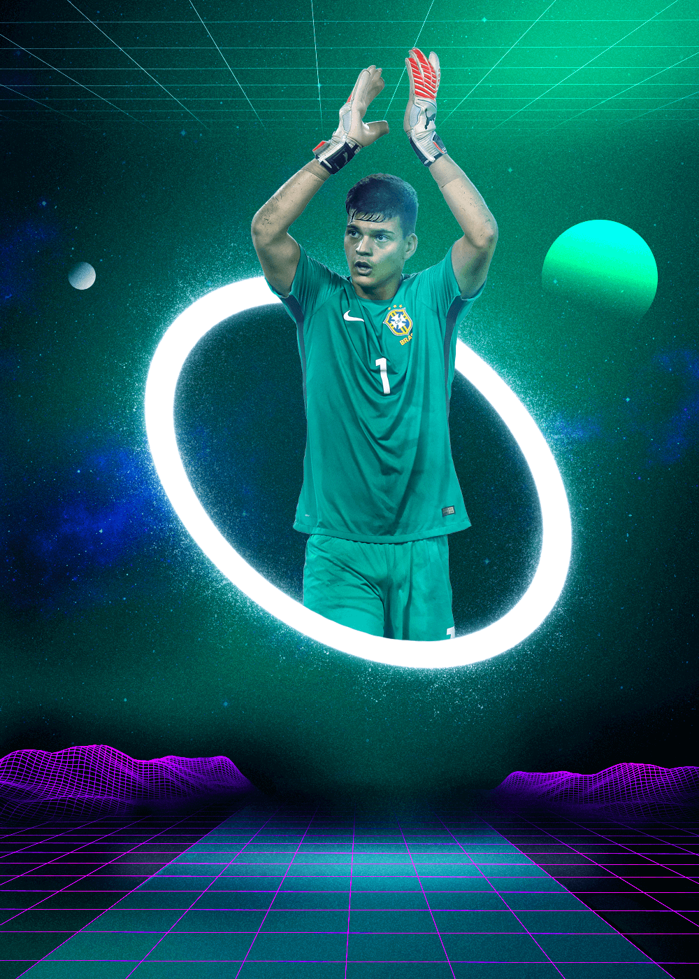 重竞技水平 重竞技水平