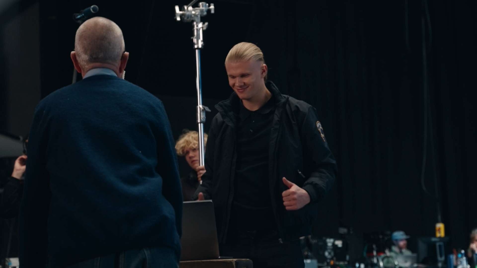 合作精神和 合作精神和