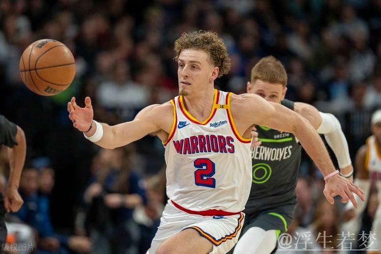 波杰姆斯基轰27分 勇士轻取马刺 波杰姆斯基轰27分 勇士轻取马刺