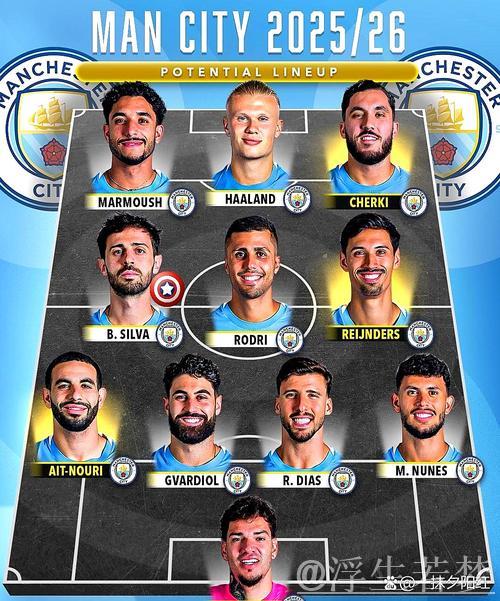 曼城豪取七连足总杯四强席位