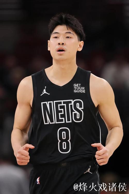 崔永熙登场魔术力克篮网6连胜 猛龙险胜热火 崔永熙登场魔术力克篮网6连胜 猛龙险胜热火