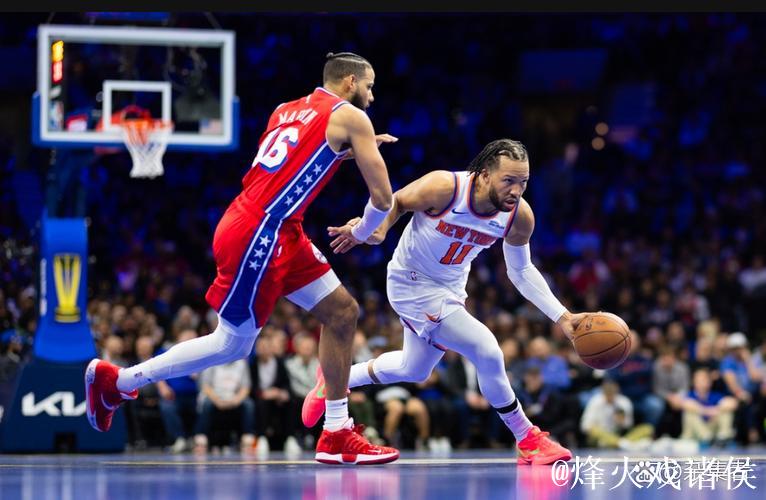 骑士力克76人豪取13连胜 唐斯46+10尼克斯不敌公牛 骑士力克76人豪取13连胜 唐斯46+10尼克斯不敌公牛