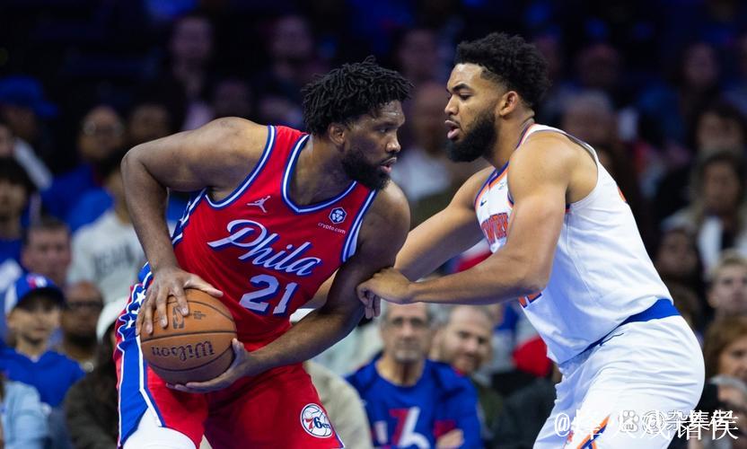 骑士力克76人豪取13连胜 唐斯46+10尼克斯不敌公牛 骑士力克76人豪取13连胜 唐斯46+10尼克斯不敌公牛