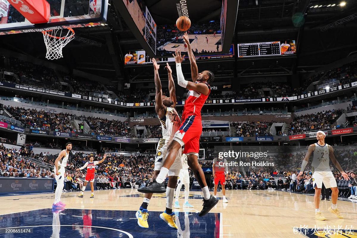 普尔30分奇才大胜公牛 艾维22分活塞力克魔术 普尔30分奇才大胜公牛 艾维22分活塞力克魔术